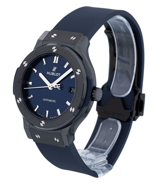 Hublot Classic Fusion 565.CM.7170.RX Image 2